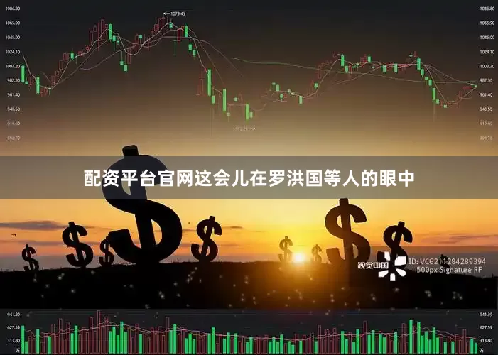 配资平台官网这会儿在罗洪国等人的眼中